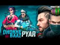 Dhokebaaz Pyar | Shiv is back | Free Fire Short Action Story Hindi | Mr Nefgamer