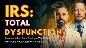 Ex-IRS Agent Confesses: "I Worked 10 Hours a Month" & How the IRS Really Operates