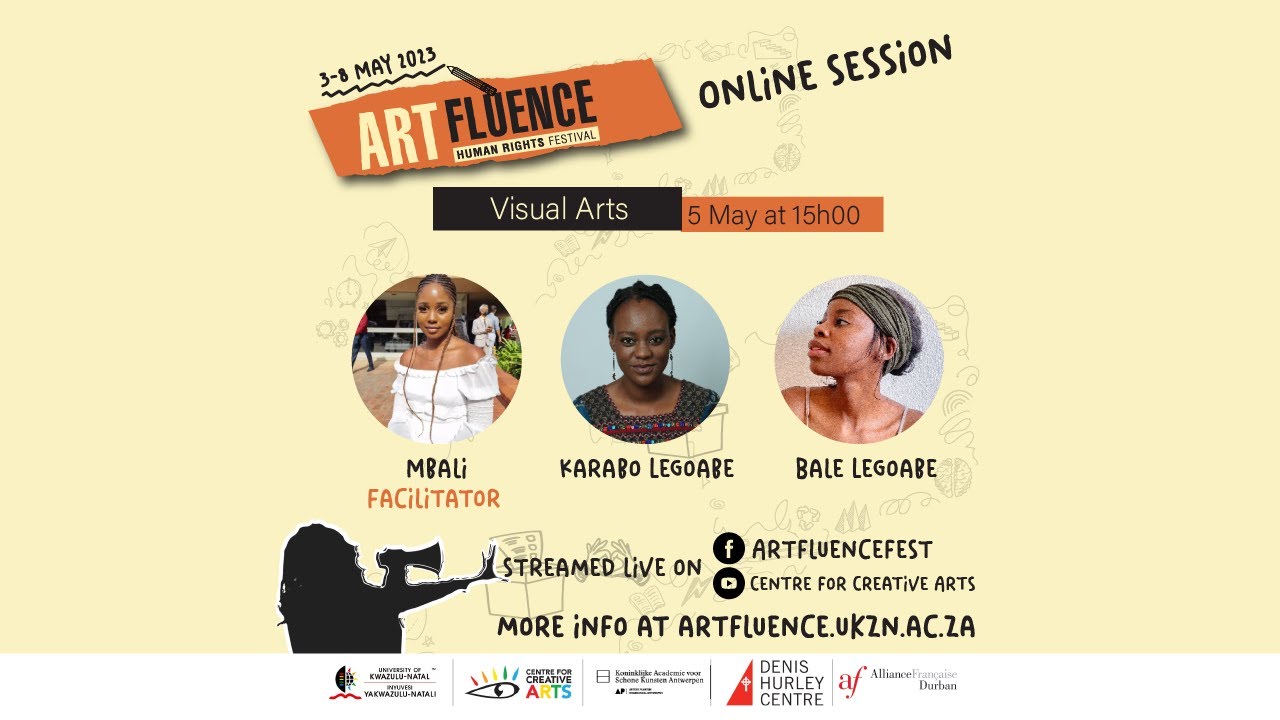 Visual Arts - YouTube