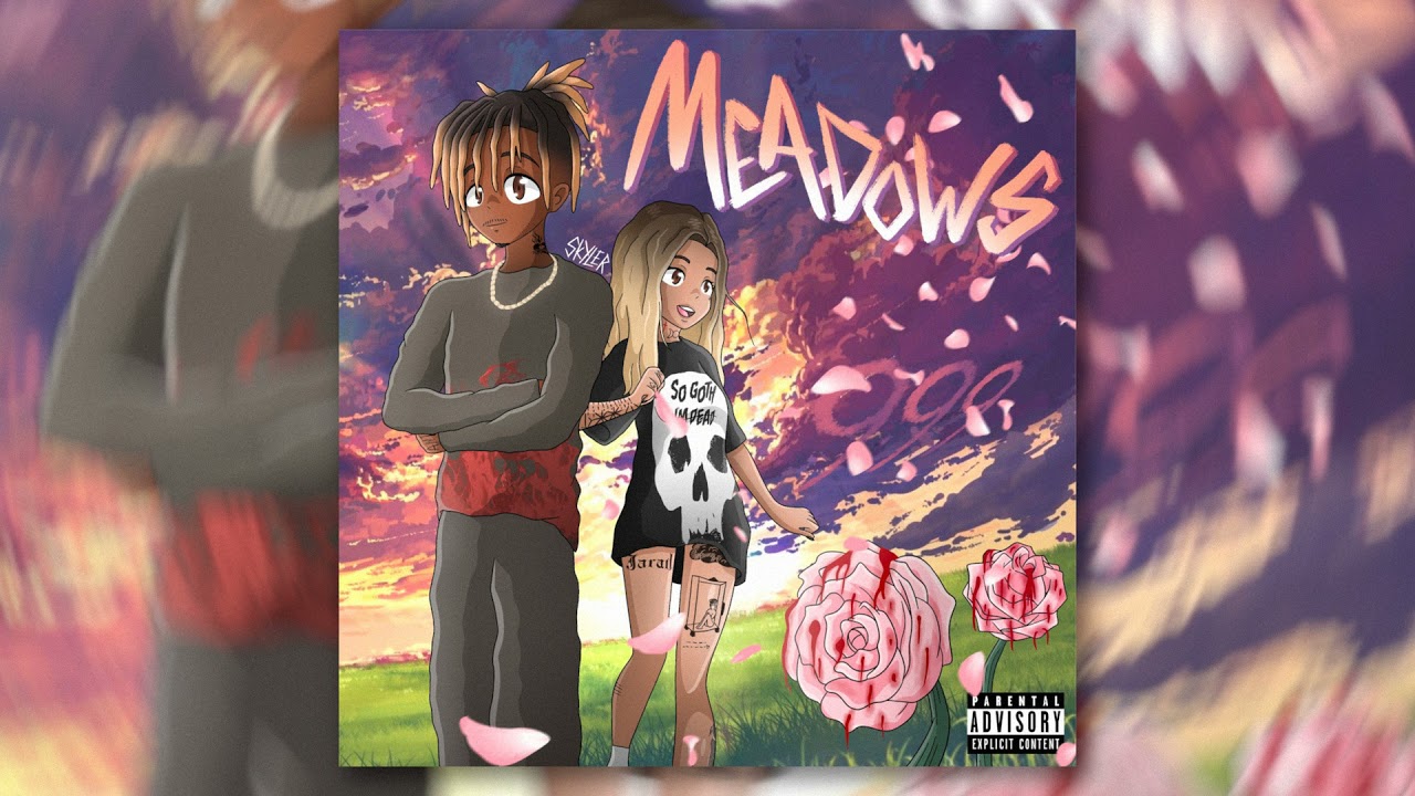 (FREE) Juice Wrld Type Beat "Meadows" YouTube