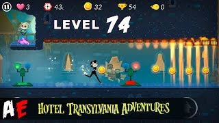 Hotel Transylvania Adventures LEVEL 74