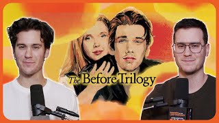 The Before Trilogy is A Masterwork