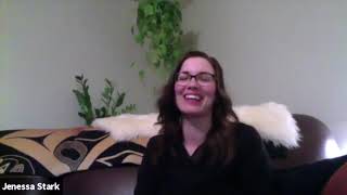 Jenessa's Story - Write Your Way to Freedom Testimonial