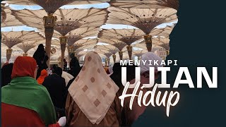 ✨ MENYIKAPI UJIAN HIDUP | SUARA ASLI SANG KYAI 💥
