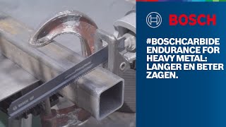 Endurance For Heavy Metal Langer En Beter Zagen