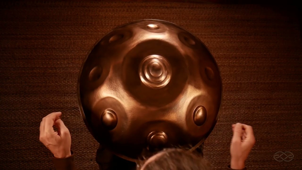 F2 Low Pygmy 15 - Manik - (Pantam/Handpan)