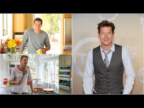 Video: Ty Pennington Net Worth: Wiki, casado, familia, boda, salario, hermanos