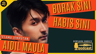 Download Lagu EPS 001. PODCAST PEMBUKAAN BERSAMA AIDIL MAULA, MODEL MUZIK VIDEO NABILA RAZALI DAH JADI PENYANYI Download Lagu EPS 001. PODCAST PEMBUKAAN BERSAMA AIDIL MAULA, MODEL MUZIK VIDEO NABILA RAZALI DAH JADI PENYANYI