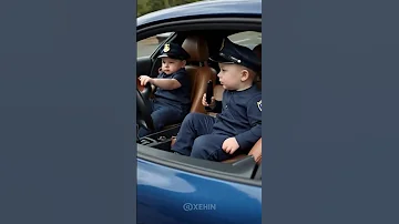 Police Siren Sound Effect Ep 3 Police Sound Siren Shorts 