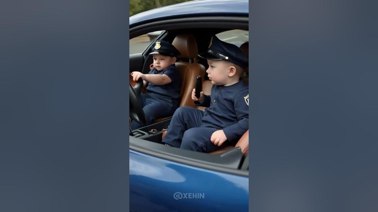 Police Siren Sound Effect ep.3 #police #sound #siren  #shorts