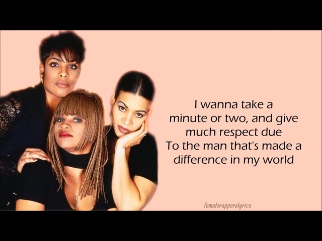 Salt-N-Pepa - Whatta Man (feat. En Vogue) Lyrics Video class=