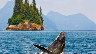 Acoustic Folk Music, Guitar Folk, Relaxing Folk Music "The Road To Alaska" Open Road Folk screenshot 3