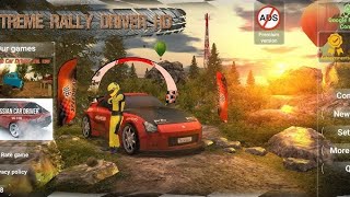 Xtreme Rally Driver Hd