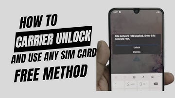 Fix ˜SIM Not Supported™ and Unlock Your iPhone Easily