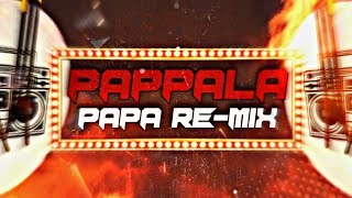 PappalaPappa Mix | Green Rasta Crew Production | DjRemixFm | Deejay Levo
