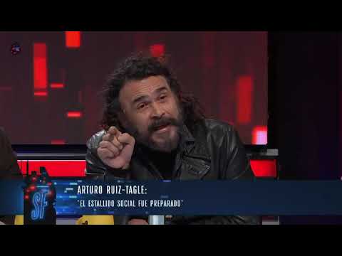 Arturo Ruiz-Tagle-SinFiltros