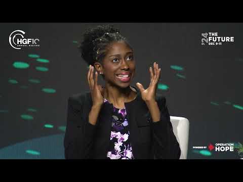 The Future of Financial Literacy: Inside HOPE Inside