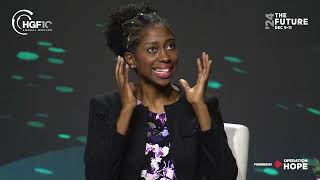 The Future of Financial Literacy: Inside HOPE Inside