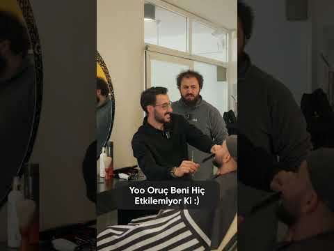 Yoo Oruç Beni Hiç Etkilemiyor ki :)