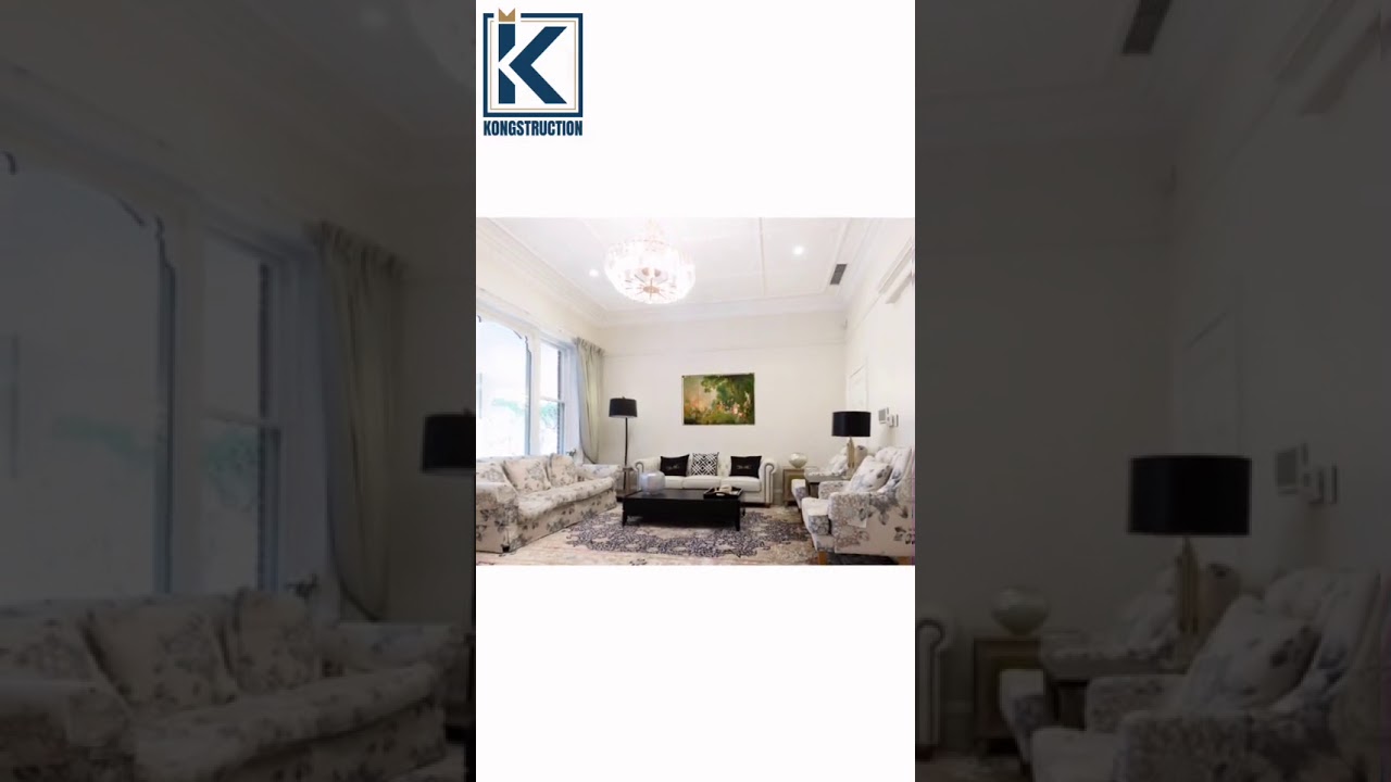 Old Red Hall Renovation – Wahroonga