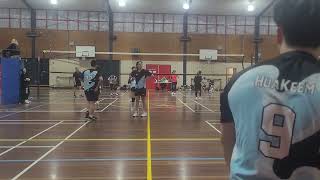 Squirtle Squad vs Shortbred set 1 