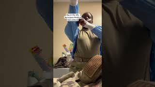 Day in the life, Lab Edition