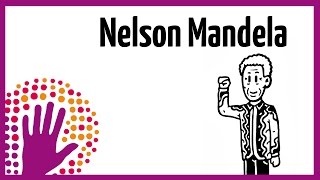 How Nelson Mandela Fought for Equality and Freedom