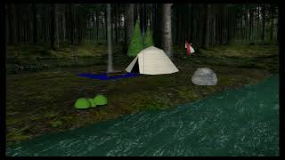 FINAL EXAM 3D SIMULATOR