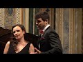 G. Rossini: La Serenata. Amparo Zafra, mezzo; Pascual Andreu, tenor; Pablo García-Berlanga, piano