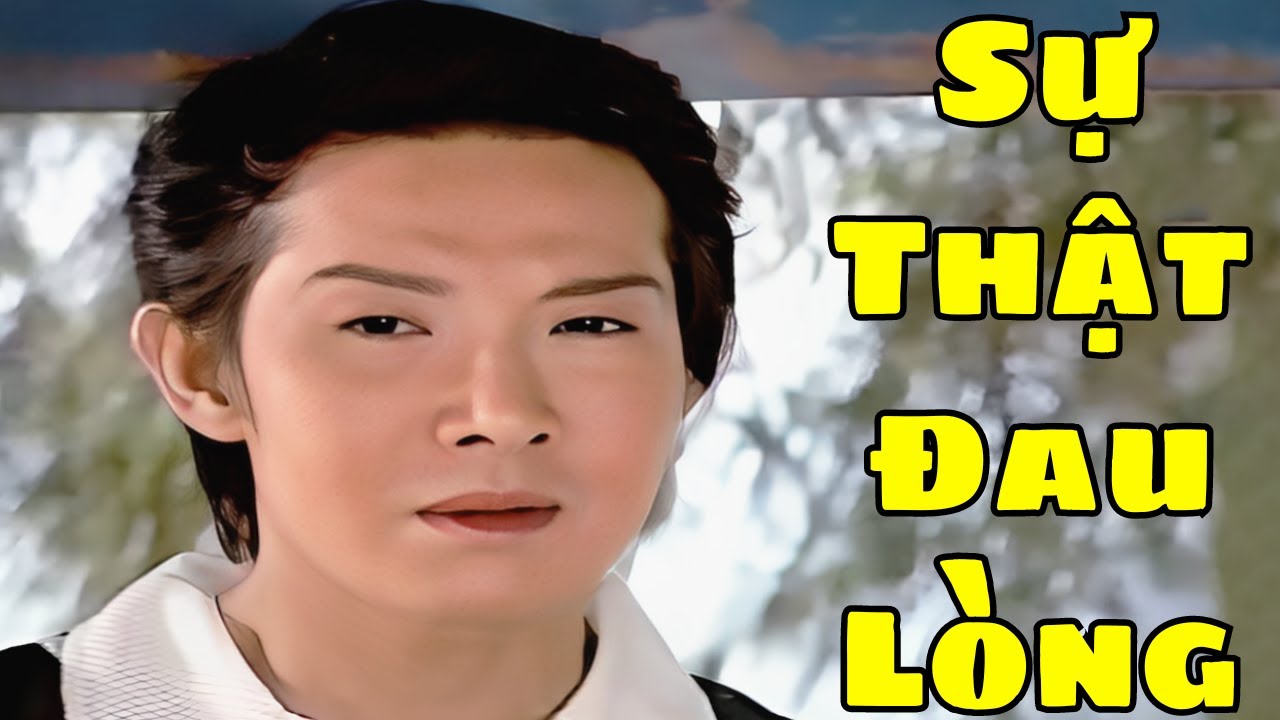 Sự Thật Đau Lòng Cảnh Vũ Linh Phát Hiện Người Hầu Là Anh Trai Khác Mẹ - Cải Lương Vũ Linh Hay Nhất