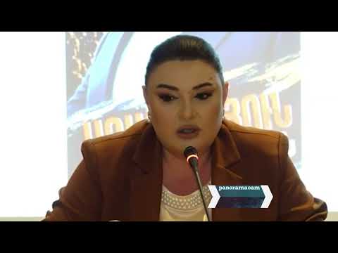 Հանgագnրծ է այն մարդը, ում իշխանության օրոք ՀՀ տարբեր մասեր կտոր-կտոր նվիրում է Ադրբեջանին. Տոնոյան