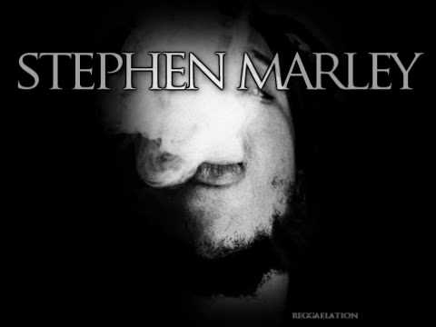 Inna Di Red ft. Ben Harper - Stephen Marley