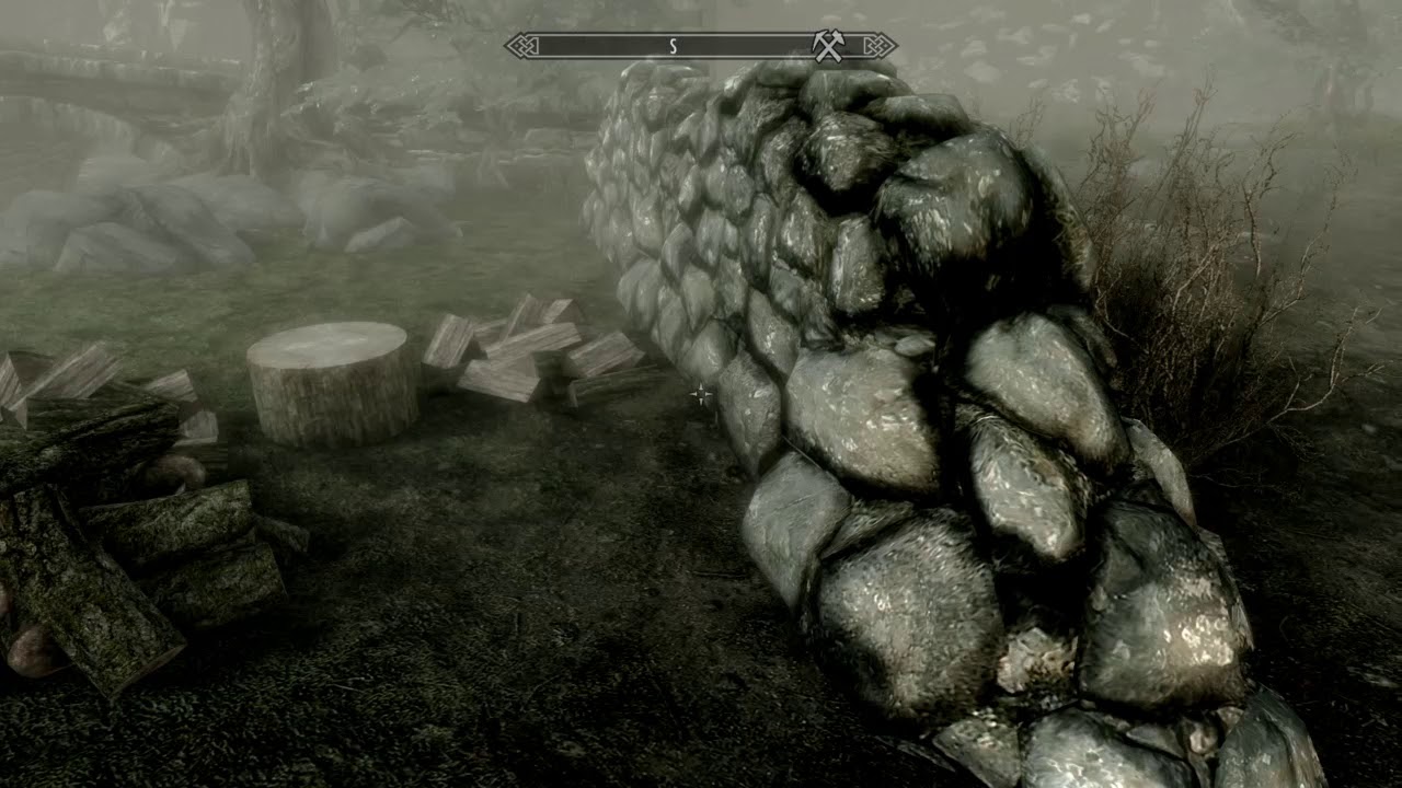 Skyrim markarth chest YouTube