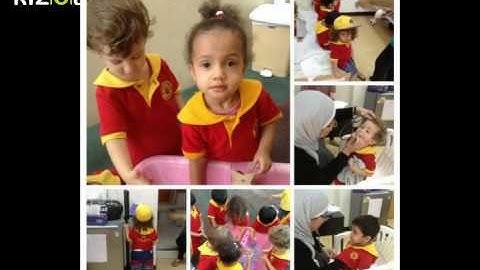 Kizoa Movie - Video - Slideshow Maker: Graduation Nursery