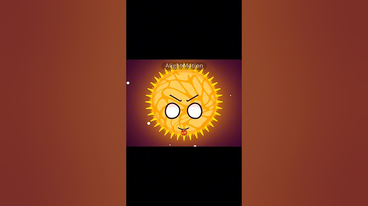 What if planets were against us? (They should) #solarballs