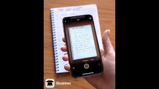 Scan documents with iPhone or Android screenshot 5