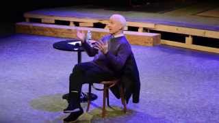 Morty Schapiro on Early Decision