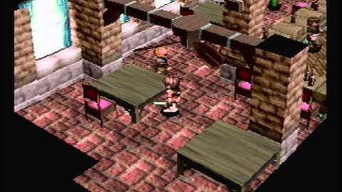 lets play shining force 3 scn 1: part 31 - promotions