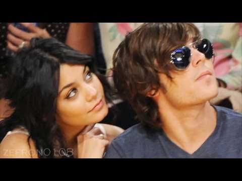 Zanessa Don T Want An Ending Is This Over