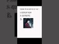 Things you can give me on my bday (◍•ᴗ•◍) #demonslayer #giyuutomioka #anime #viral #trending #shorts