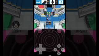 Pokemon White 2: The PWT (Pokemon World Tournament) (Walkthrough Part 11) Pokemon White 2: The PWT (Pokemon World Tournament) (Walkthrough Part 11)