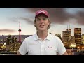 Toronto Travel Guide with Stig Albeck