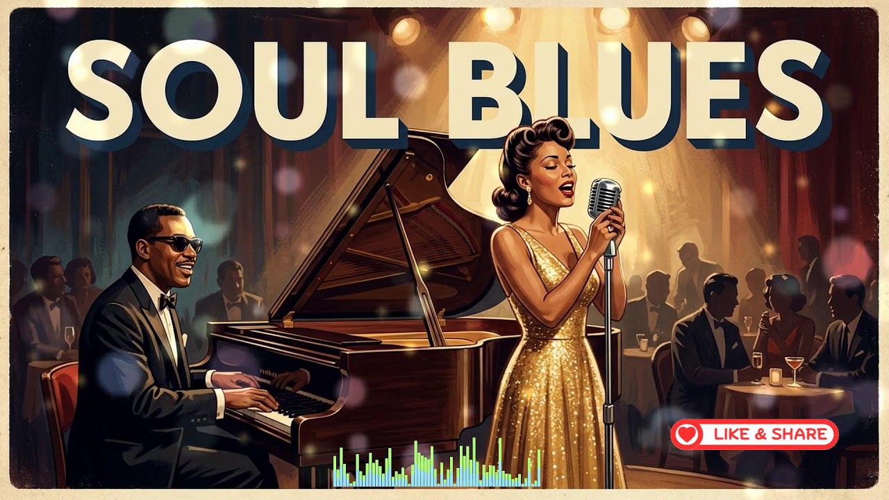 Z.Z. Hill, Little Milton, Bobby Blue Bland & Johnny Taylor | Soul