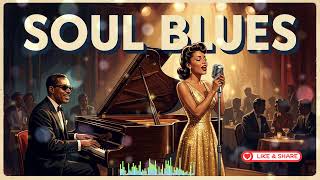 Z.Z. Hill, Little Milton, Bobby Blue Bland & Johnny Taylor | Soul