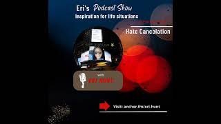 Eri's Podcast Show|New Episode