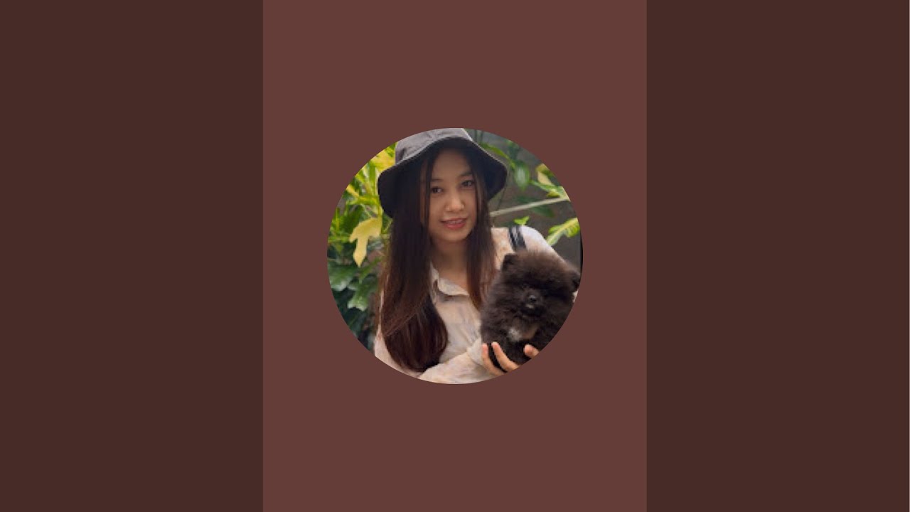 Eaindra Petland 🌼  is live!