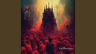 Odium For The Autarch