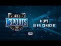 FIFA20 | LIVE | JUBs eSports CBDU 2020 - 12/06 às 19:30 (horário de Brasília)