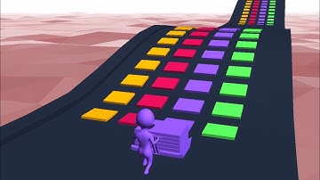 Stack Colors ❤️‍🔥⭐️💫 MAX LEVELS!! All Levels Gameplay Walkthrough Androids, iOS NEW UPDATES