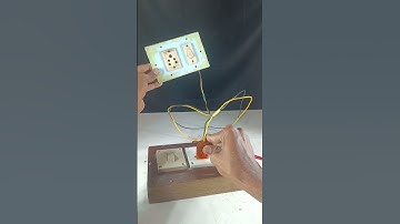 #experiment #shortcircuit #electrician #tech #technology